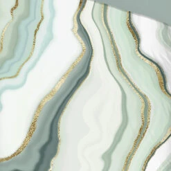 Good Morning Marble Glow Dekbedovertrek Jade-2-persoons (200 X 200/220 Cm) 10 Good Morning Marble Glow Dekbedovertrek Jade-2-persoons (200 X 200/220 Cm) -Winkel Voor Premium Beddengoed 9302c6b7bf4e43bda5f668d145e26e85