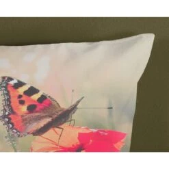 Good Morning Klaprozen Dekbedovertrek Multi-Lits-jumeaux (240 X 200/220 Cm) -Winkel Voor Premium Beddengoed 941f6ea894a64a3fa5fd885e97cf6bf9