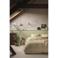 Ariadne At Home Shapes Dekbedovertrek - 140x200/220 - Groen 7 Ariadne At Home Shapes Dekbedovertrek - 140x200/220 - Groen -Winkel Voor Premium Beddengoed 95210bca6249456bbedba72a301ecf1d