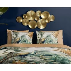 Descanso Pauw Dekbedovertrek Multi-2-persoons (200 X 200/220 Cm) 17 Descanso Pauw Dekbedovertrek Multi-2-persoons (200 X 200/220 Cm) -Winkel Voor Premium Beddengoed 96fd82808cb1489298f098b1a59e84a1