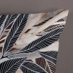 Good Morning Dekbedovertrek "veren" - Grijs - (240x200/220 Cm) - Katoen -Winkel Voor Premium Beddengoed 971261115e6a44d1b30d1cec3ecc5221