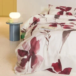 Cinderella Koester Dekbedovertrek Katoen Rood-Lits-jumeaux (260 X 200/220 Cm) 14 Cinderella Koester Dekbedovertrek Katoen Rood-Lits-jumeaux (260 X 200/220 Cm) -Winkel Voor Premium Beddengoed 98a480adf6de495d95b158b89756a659