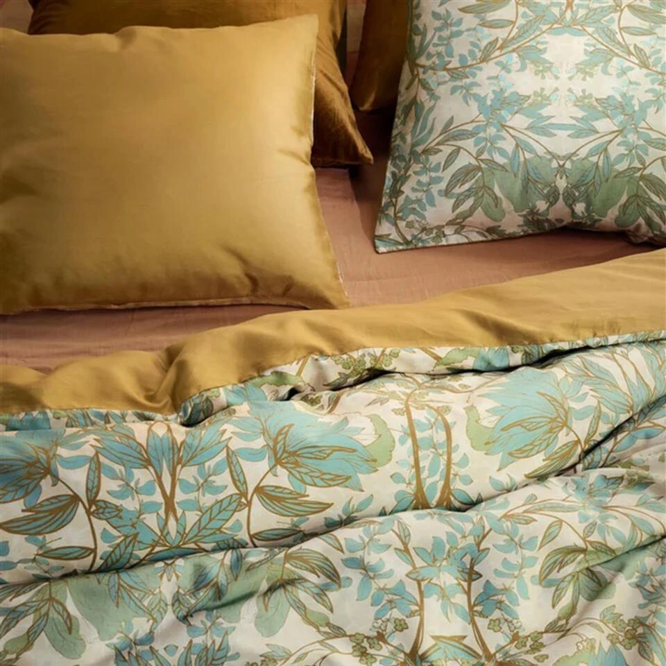 At Home By BeddingHouse Once Upon Dekbedovertrek - Multi-1-persoons... 4 At Home By BeddingHouse Once Upon Dekbedovertrek - Multi-1-persoons... - Afbeelding 2