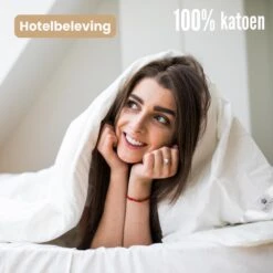 Troonz Dekbed Livorno Enkel 200x200 -Winkel Voor Premium Beddengoed 9fe354845e364b0db6172aba7fbeda49