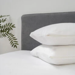 Cinderella - Premium Molton Kussenslopen Met Rits - 40x80 - White - 2 Stuks 9 Cinderella - Premium Molton Kussenslopen Met Rits - 40x80 - White - 2 Stuks -Winkel Voor Premium Beddengoed a575c30eb469477daeda9a8590dc4319