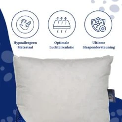 Ten Cate 15/85 Halfdonzen Boxkussen - 60x70 -Winkel Voor Premium Beddengoed a7ca92849aaa4581ac6a710be20ae724 1