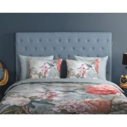 Good Morning Dekbedovertrek "" - Multi - (240x200/220 Cm) - Katoen -Winkel Voor Premium Beddengoed a88bd326451f4ed1813e5d5f316e26cd