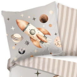 Good Morning Kinderdekbedovertrek Rocket Explorer 6 Good Morning Kinderdekbedovertrek Rocket Explorer -Winkel Voor Premium Beddengoed accf0e0e40f34bf0b74ba4bd4be57249