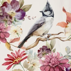 Good Morning Kuifmees Dekbedovertrek Multi-2-persoons (200 X 200/220 Cm) -Winkel Voor Premium Beddengoed ad2f8952a2c74e54a746287ce9037453