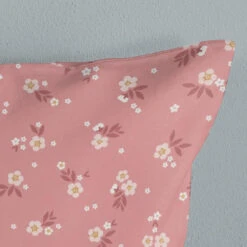 Good Morning BIBI Kinderdekbedovertrek Roze -Winkel Voor Premium Beddengoed aed70224c8b542e88c87ac75f7d13903