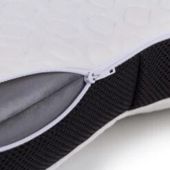 Vitapur Hoofdkussen - Hoofdkussen Nekklachten - 45x54 Cm -Winkel Voor Premium Beddengoed af688fa11dd4427d9ed201d3f8d0de7d