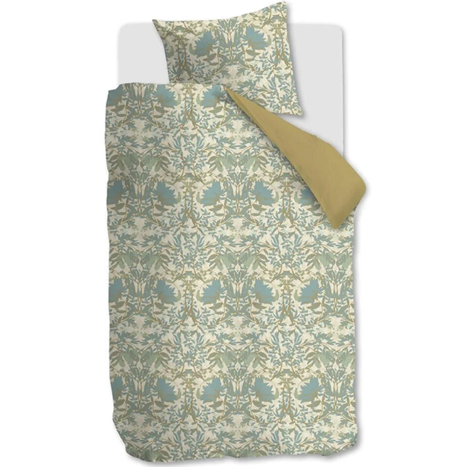 At Home By BeddingHouse Once Upon Dekbedovertrek - Multi-1-persoons... 6 At Home By BeddingHouse Once Upon Dekbedovertrek - Multi-1-persoons... - Afbeelding 4