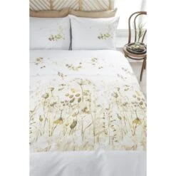 Marjolein Bastin Grassland Dekbedovertrek - 200x200/220 - Naturel -Winkel Voor Premium Beddengoed b91653833d4a43c6b3c86d73f40982e8