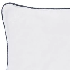 PELISTER - Hoofdkussen Hoog - Wit - 50 X 60 Cm - Katoen -Winkel Voor Premium Beddengoed bb73b805b75c4b5da7d06a58b3f1d97a 1