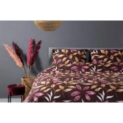 Ten Cate Katoenen Dekbedovertrek - 200x200/220 Cm - Kendra -Winkel Voor Premium Beddengoed be4f6a46407f44ecba921c4a001efc01