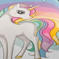 Good Morning Kinderdekbedovertrek Sweet Unicorn -Winkel Voor Premium Beddengoed c34452fc7515496fa33bc5f76152785d