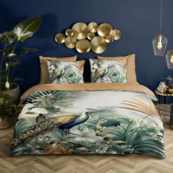 Descanso Pauw Dekbedovertrek Multi-2-persoons (200 X 200/220 Cm) 13 Descanso Pauw Dekbedovertrek Multi-2-persoons (200 X 200/220 Cm) -Winkel Voor Premium Beddengoed c4961cad040f4bc68f2335b3a581f2d8