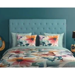 Good Morning Vallee Dekbedovertrek Multi-Lits-jumeaux (240 X 200/220 Cm) -Winkel Voor Premium Beddengoed c81fa1732747456dbf742b41ba7db2f7