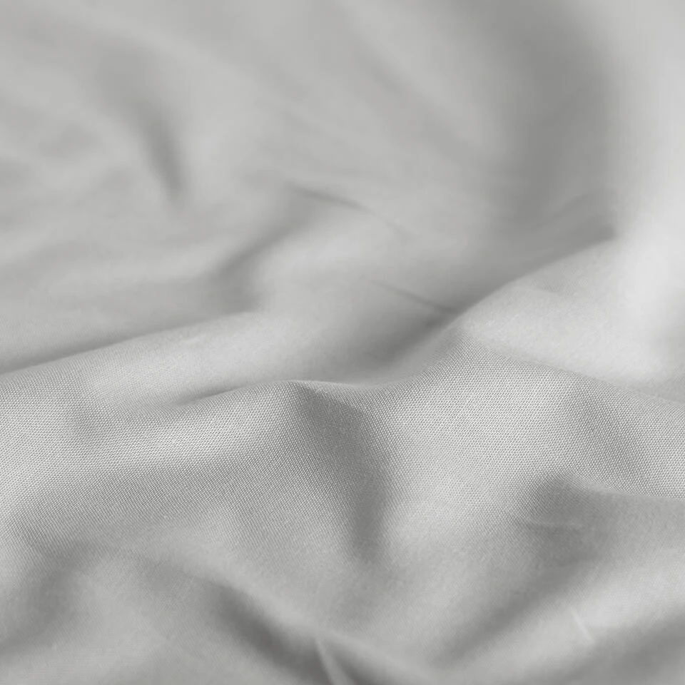 Cinderella Weekend - Kussenslopen Met Rits - Katoen - 80x80 Cm - Light Grey - 2 5 Cinderella Weekend - Kussenslopen Met Rits - Katoen - 80x80 Cm - Light Grey - 2 - Afbeelding 3