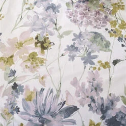 Ariadne At Home Hortensia Dekbedovertrek - Pastel-2-persoons (200 X... 14 Ariadne At Home Hortensia Dekbedovertrek - Pastel-2-persoons (200 X... -Winkel Voor Premium Beddengoed c91bf939e5f7401896d80afebd34b212