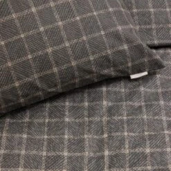 Cinderella Brecht - Dekbedovertrek - Katoen - 260x200/220 Cm - Antraciet -Winkel Voor Premium Beddengoed ca304ecb98bf42d28c273280d79e0b0e