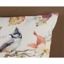 Good Morning Kuifmees Dekbedovertrek Multi-2-persoons (200 X 200/220 Cm) -Winkel Voor Premium Beddengoed cb7dd52e83664435963ac05d4a8603bc