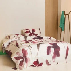 Cinderella Koester Dekbedovertrek Katoen Rood-Lits-jumeaux (260 X 200/220 Cm) 11 Cinderella Koester Dekbedovertrek Katoen Rood-Lits-jumeaux (260 X 200/220 Cm) -Winkel Voor Premium Beddengoed cd844e5c283d4eb48461b9a7c7286a2b