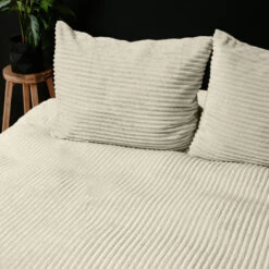 Dekbedovertrek Teddy Rib 140x220 – Fluweelzacht & Knus Design - Beige 14 Dekbedovertrek Teddy Rib 140x220 – Fluweelzacht & Knus Design - Beige -Winkel Voor Premium Beddengoed ce7005218b484b1682a7d829df5469df