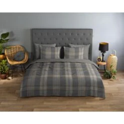 Good Morning Dekbedovertrek "geruite Print" - Multi - (140x200/220 Cm) - Katoen 8 Good Morning Dekbedovertrek "geruite Print" - Multi - (140x200/220 Cm) - Katoen -Winkel Voor Premium Beddengoed d0cb7e3a47344463bdd53bc3562d7e1f 1