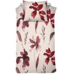 Cinderella Koester Dekbedovertrek Katoen Rood-Lits-jumeaux (260 X 200/220 Cm) 15 Cinderella Koester Dekbedovertrek Katoen Rood-Lits-jumeaux (260 X 200/220 Cm) -Winkel Voor Premium Beddengoed d380181d267e45bc97c844d8564b8d23