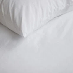 Cinderella Dekbedovertrek Weekend - Katoen - 260x200/220 Cm - Wit -Winkel Voor Premium Beddengoed d6bd7c06a864454689d7a227130117a7