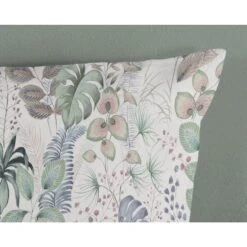 Good Morning Dekbedovertrek "bladeren" - Multi - (240x200/220 Cm) - Katoen 10 Good Morning Dekbedovertrek "bladeren" - Multi - (240x200/220 Cm) - Katoen -Winkel Voor Premium Beddengoed d9c101d882b5414a9f77fde85f0f1d61