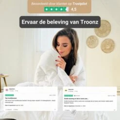 Troonz Dekbed Livorno Zomer 140x220 -Winkel Voor Premium Beddengoed dac7e4172f5740aaa7835b5d9f3ed75c