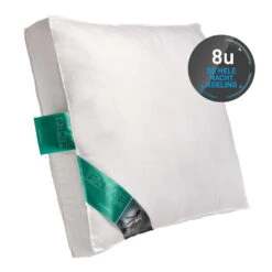 Ten Cate Cool Night Synthetisch Boxkussen - 50x60 -Winkel Voor Premium Beddengoed dacff4c0999945dd96eb35137cd0a669