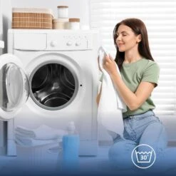 Vitapur Dekbed - Dekbed 200x200 - Premium Memosilver - All Year Dekbed - Wit -Winkel Voor Premium Beddengoed ddef04972a93445cba6d895d6b34f241 1