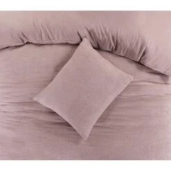 Papillon Dekbedovertrek Billy - 140x200/220 Cm - Roze -Winkel Voor Premium Beddengoed ddfc015539434db9b04388ddad87871d