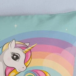 Good Morning Kinderdekbedovertrek Sweet Unicorn -Winkel Voor Premium Beddengoed e2eb010fd3e94f48b43cdb9cf817bdc7