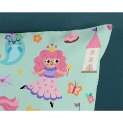 Good Morning Magic Kinderdekbedovertrek Mint -Winkel Voor Premium Beddengoed e3903fbf32d04955a3bfd89f0a6a8339