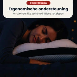 Troonz Hoofdkussen Pocketpillow Plus 14 Troonz Hoofdkussen Pocketpillow Plus -Winkel Voor Premium Beddengoed e5aebd249396429cac4edb9c0a7ae4fb