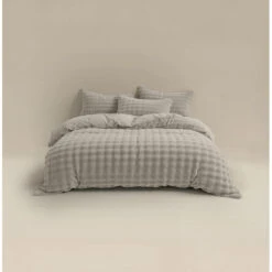 Dekbedovertrek 200x220 – Pompom Design & Warm Flanel Fleece - Beige 13 Dekbedovertrek 200x220 – Pompom Design & Warm Flanel Fleece - Beige -Winkel Voor Premium Beddengoed e9108628f54a4980bcc9efbe901f71a7