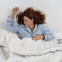 Vitapur Dekbed - Dekbed 200x200 - Premium Memosilver - All Year Dekbed - Wit -Winkel Voor Premium Beddengoed eb44716c97d34ce29595abf9e162b550 1