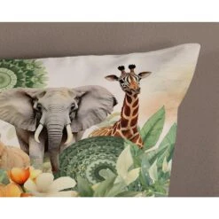 HIP Collectie Sagadar Dekbedovertrek Groen-1-persoons (140 X 200/220 Cm) -Winkel Voor Premium Beddengoed ee3fc3dd0e8c4e52b3567c024f1747c0