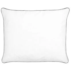 PELISTER - 2x Hoofdkussen Hoog - Wit - 50 X 60 Cm - Japara -Winkel Voor Premium Beddengoed ee65b7c47f204c8f8639d0bc24290298