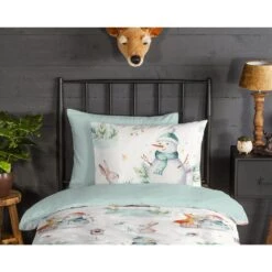 Good Morning IJspret Flanel Dekbedovertrek Multi 21 Good Morning IJspret Flanel Dekbedovertrek Multi -Winkel Voor Premium Beddengoed f0f5f6d50a36427fa0f5661c641a9467