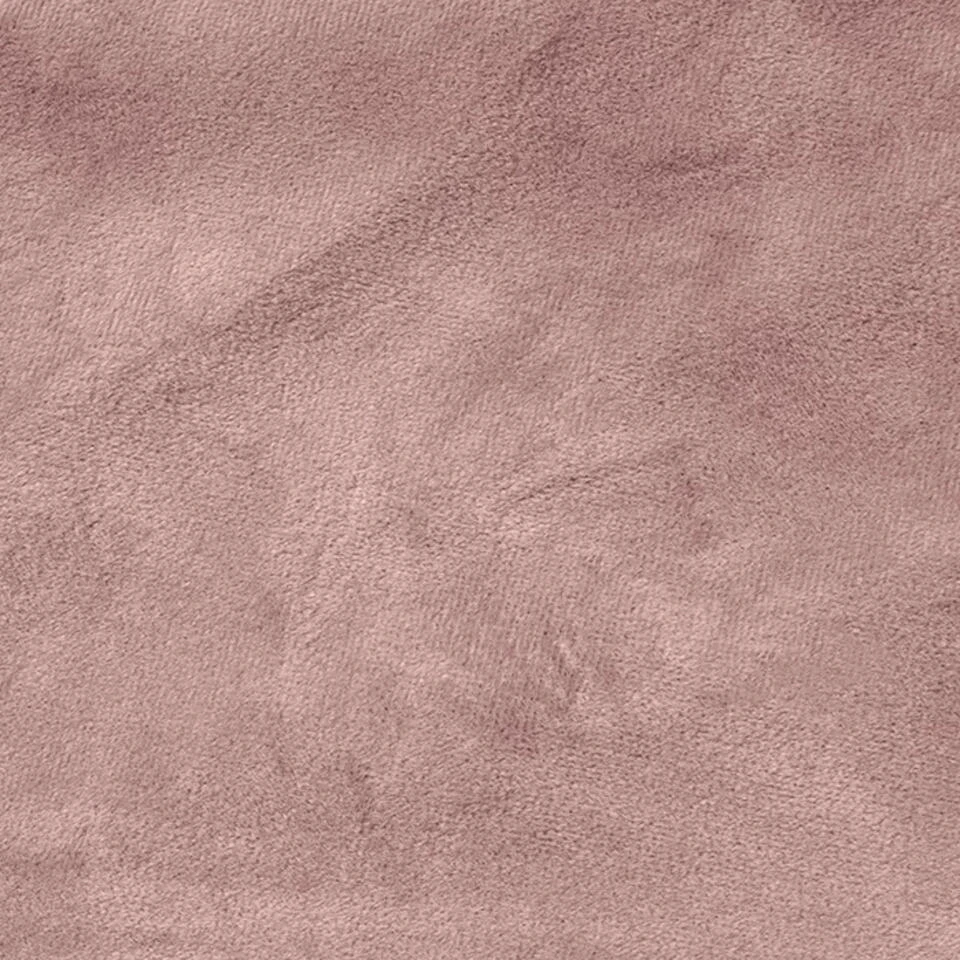 Zavelo Easy All-in-one-Dekbed Velvet Kussenslopen Oud Roze (2-stuks) 8 Zavelo Easy All-in-one-Dekbed Velvet Kussenslopen Oud Roze (2-stuks) - Afbeelding 6