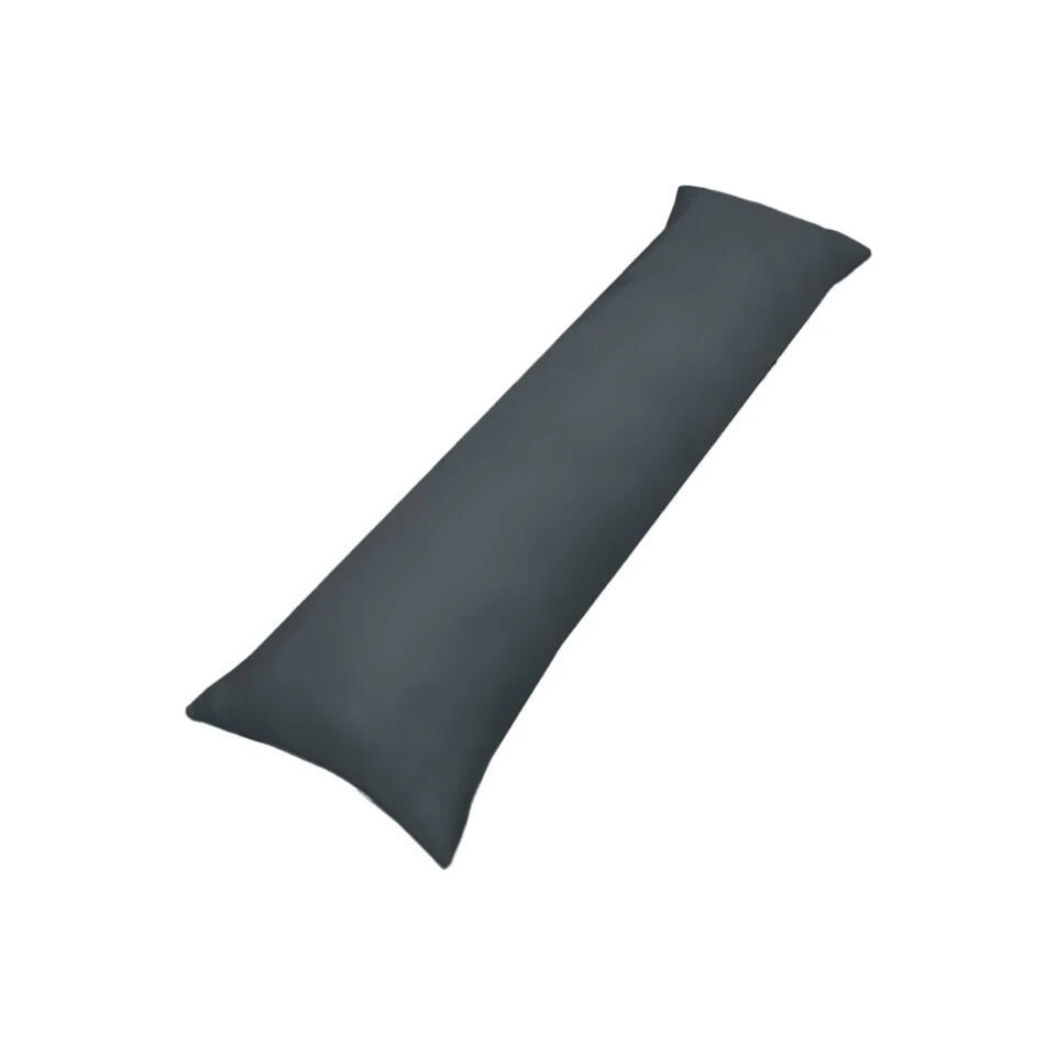 Ten Cate Lichaamskussen Inclusief Kussensloop Anctraciet - 145 X 40 Cm 4 Ten Cate Lichaamskussen Inclusief Kussensloop Anctraciet - 145 X 40 Cm - Afbeelding 2