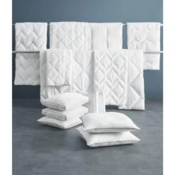 Dekbed Sedna Synthetisch - Warm - 200x200 Cm -Winkel Voor Premium Beddengoed sf 30100221 9051